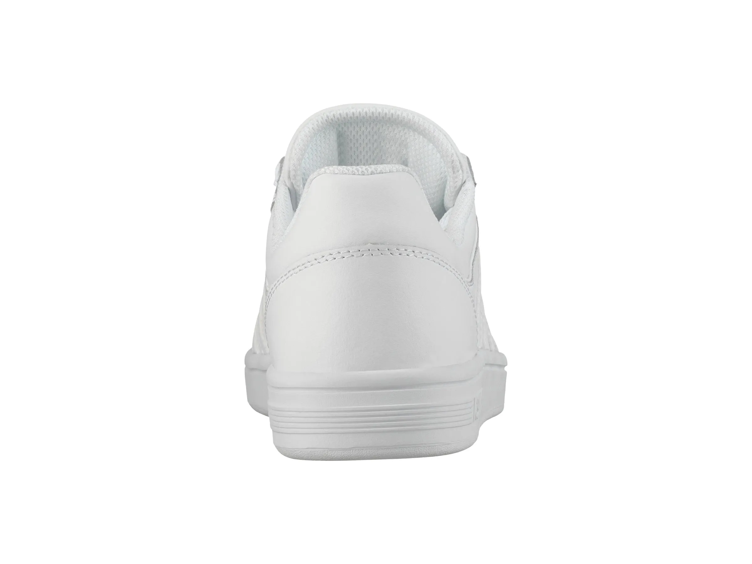 06154-175-M | COURT WINSTON | WHITE/WHITE
