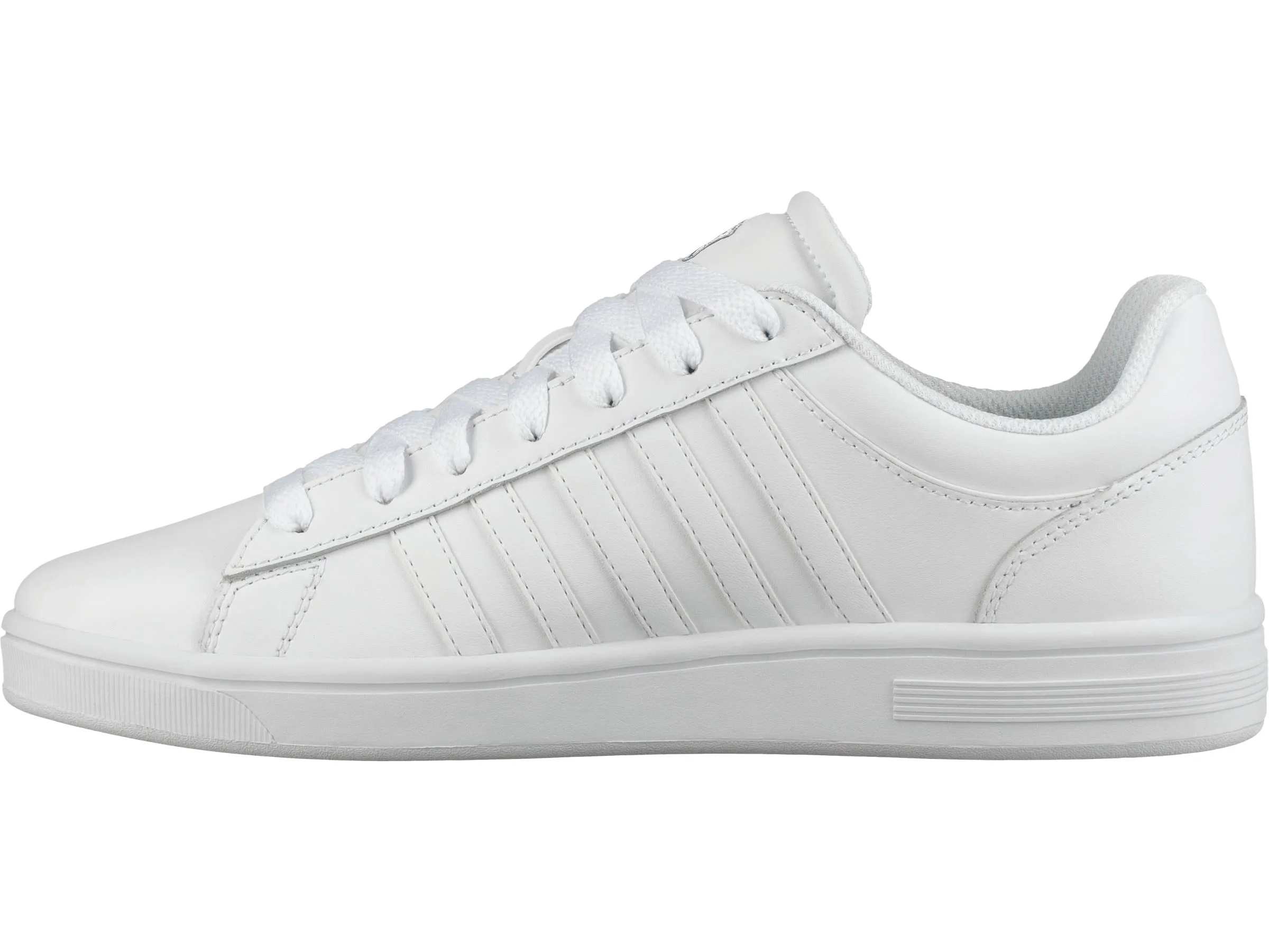 06154-175-M | COURT WINSTON | WHITE/WHITE
