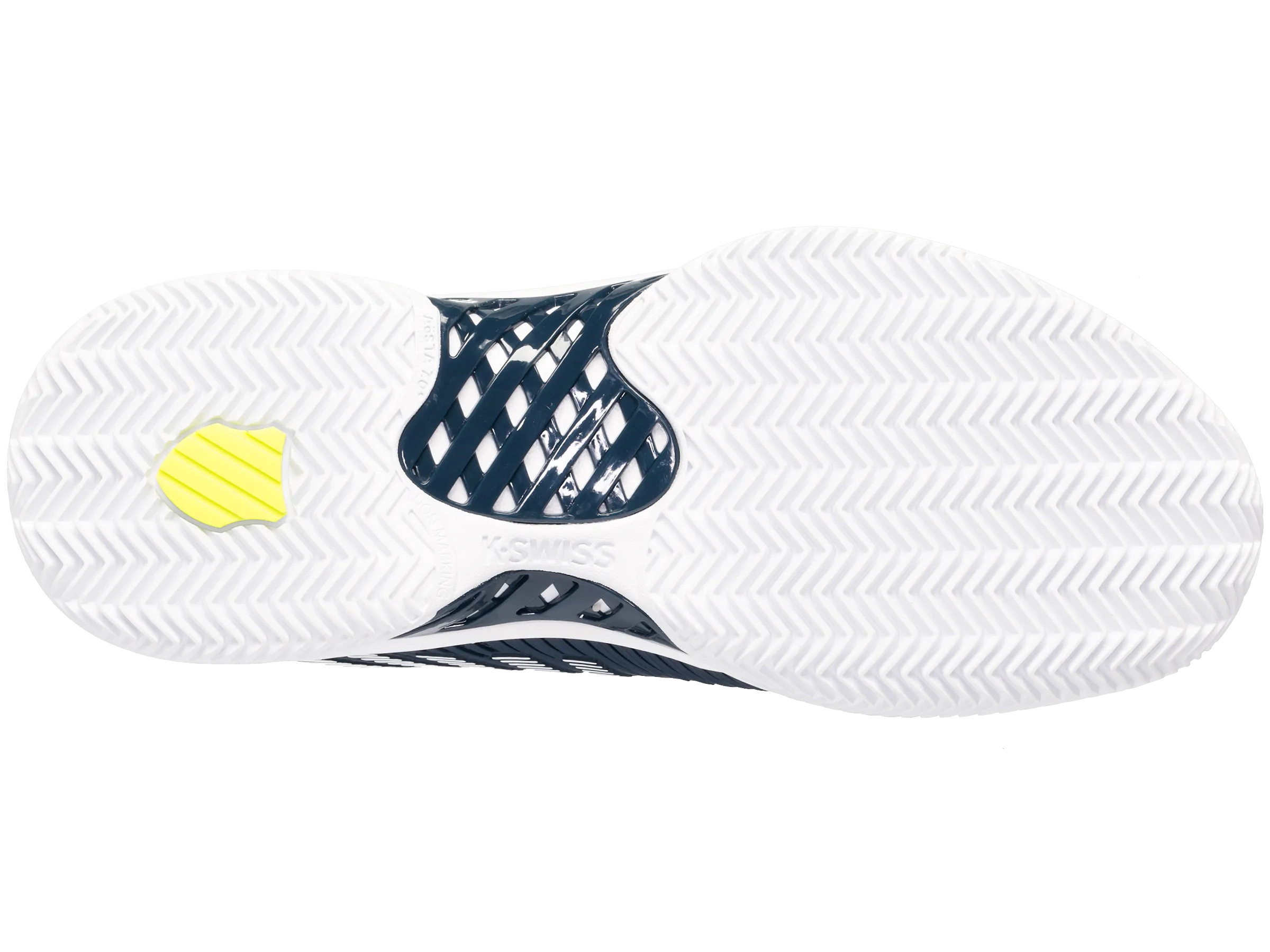 06614-420-M | HYPERCOURT EXPRESS 2 CLAY | MOONLIT OCEAN/WHITE/LOVE BIRD