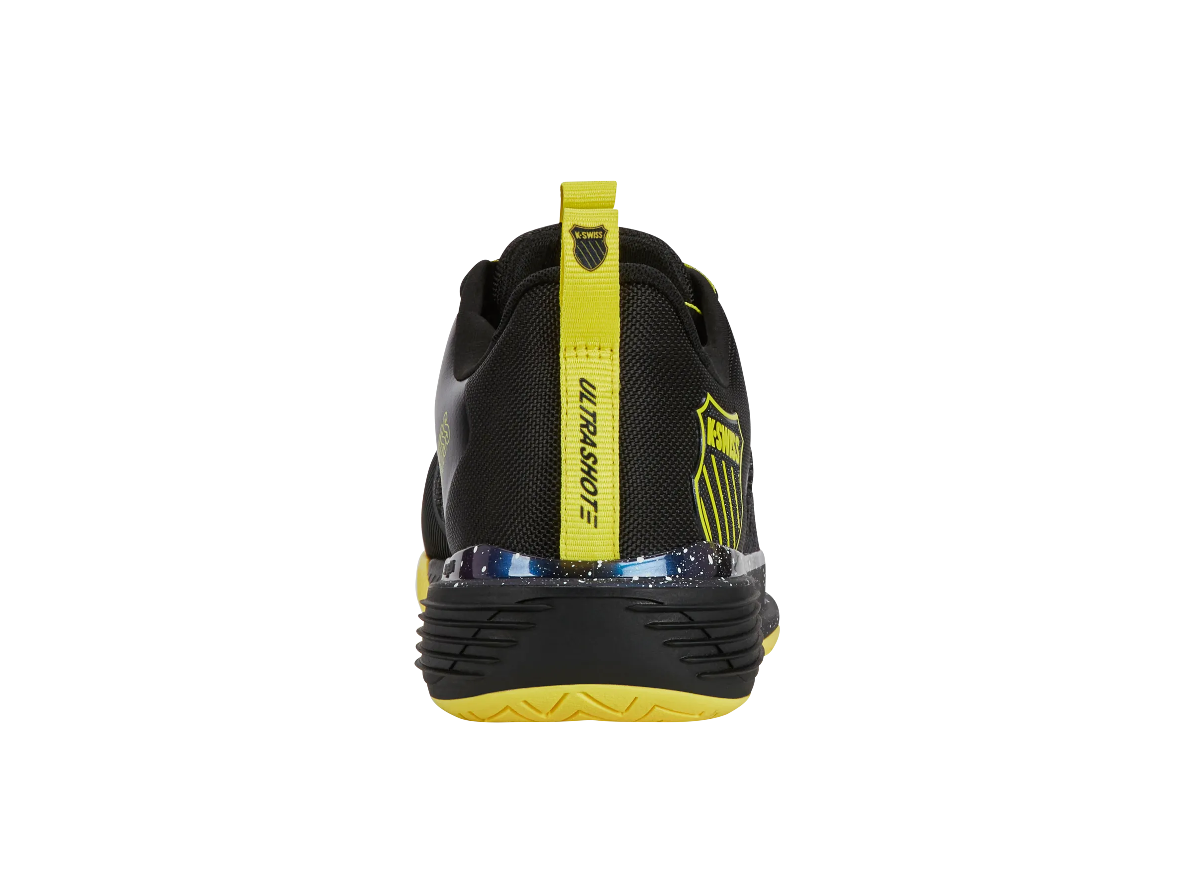 06988-058-M | ULTRASHOT 3 | BLACK/TENNIS YELLOW/DARK SHADOW
