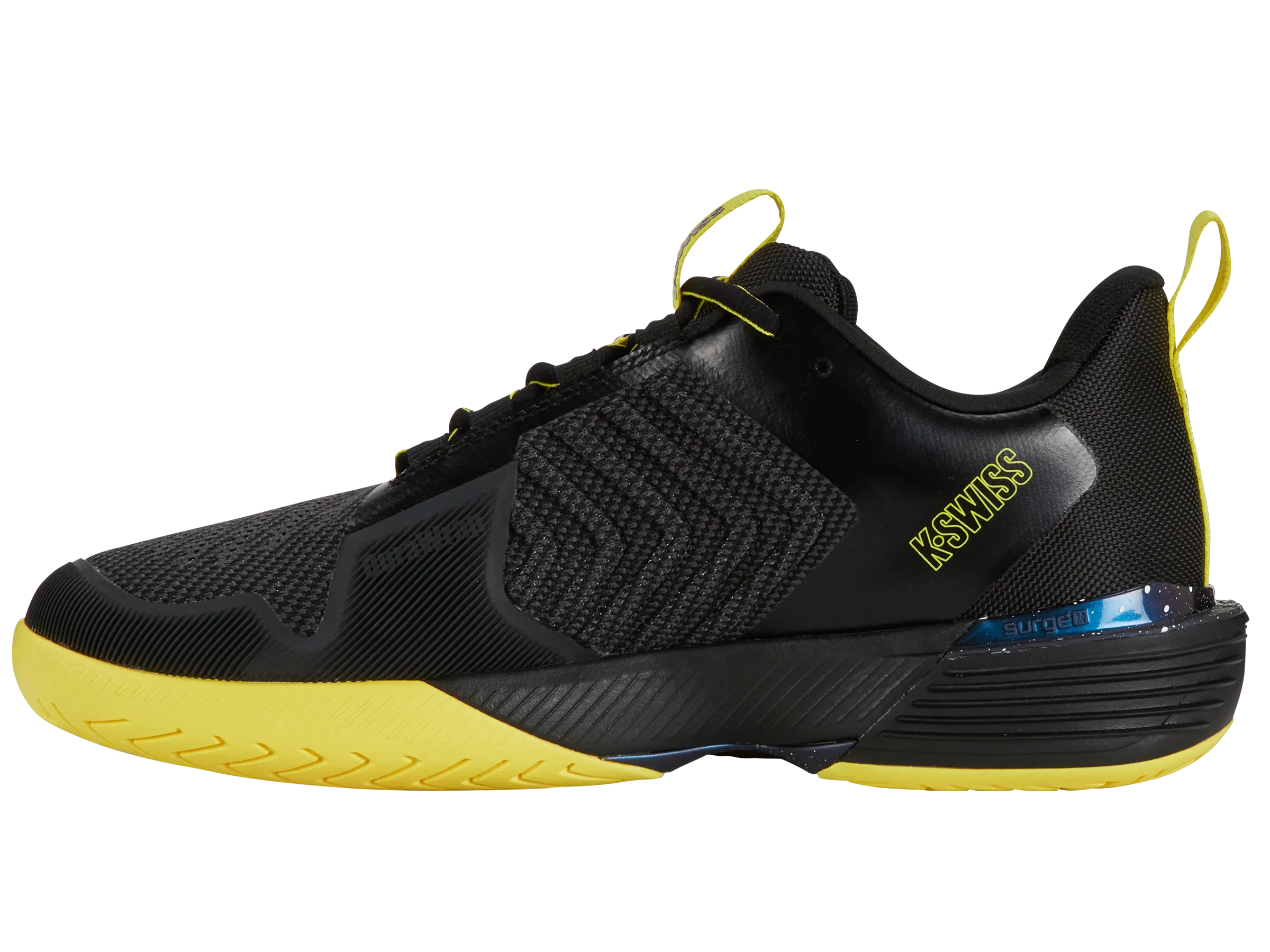 06988-058-M | ULTRASHOT 3 | BLACK/TENNIS YELLOW/DARK SHADOW
