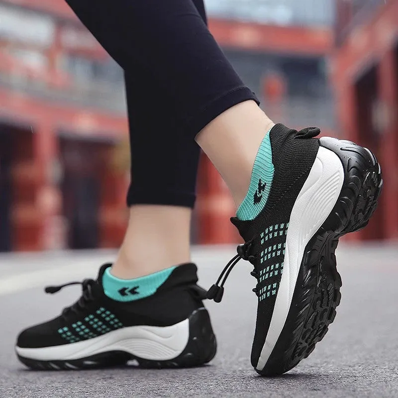 #1 Orthotic Shoes For Plantar Fasciitis Women | Premium Insoles for Comfortable and Pain Relief