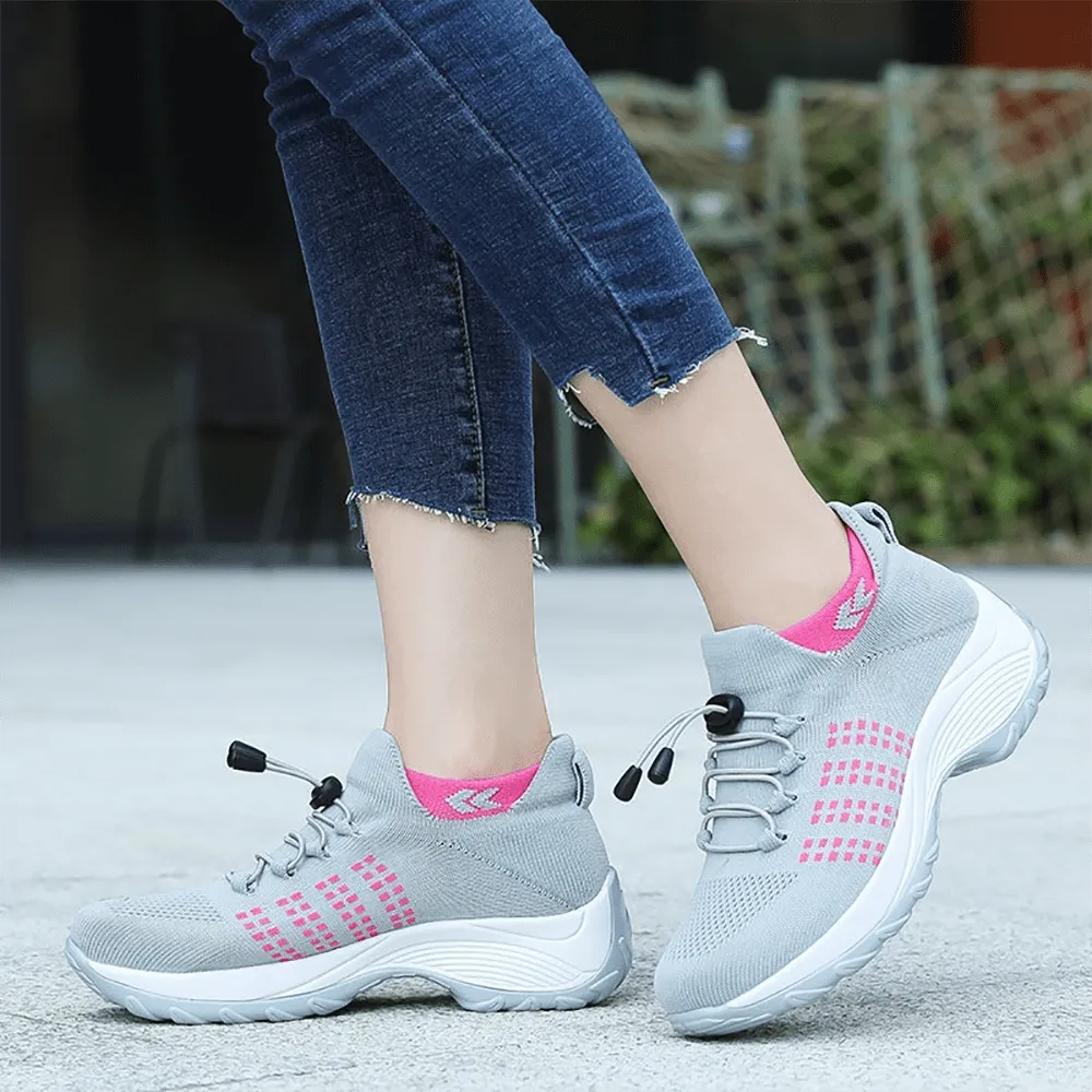 #1 Orthotic Shoes For Plantar Fasciitis Women | Premium Insoles for Comfortable and Pain Relief
