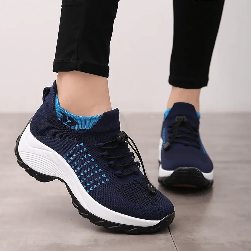 #1 Orthotic Shoes For Plantar Fasciitis Women | Premium Insoles for Comfortable and Pain Relief