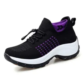 #1 Orthotic Shoes For Plantar Fasciitis Women | Premium Insoles for Comfortable and Pain Relief