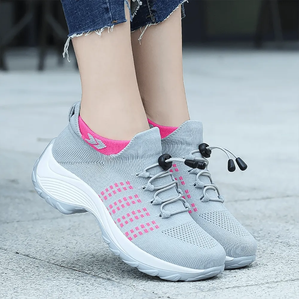 #1 Orthotic Shoes For Plantar Fasciitis Women | Premium Insoles for Comfortable and Pain Relief