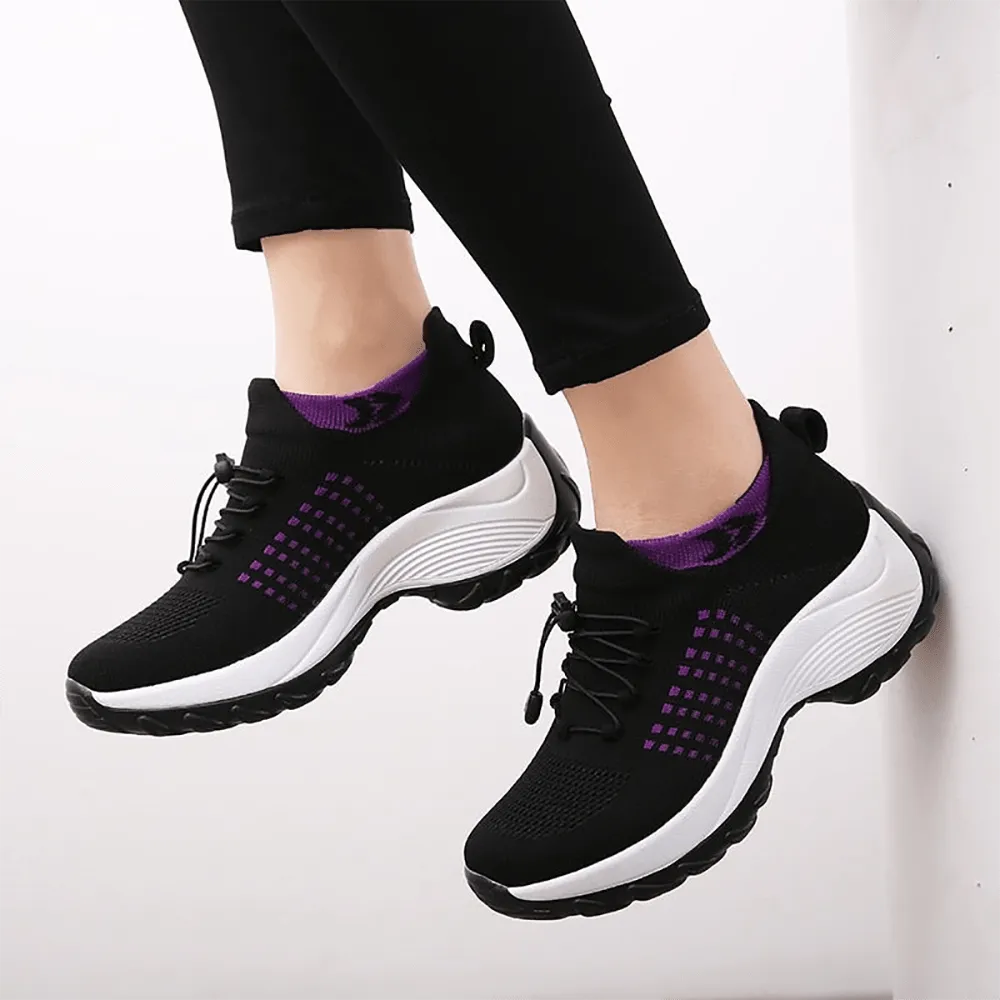 #1 Orthotic Shoes For Plantar Fasciitis Women | Premium Insoles for Comfortable and Pain Relief