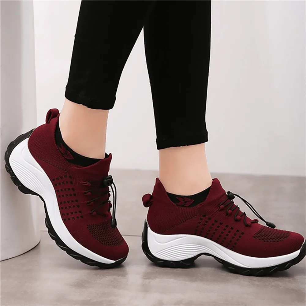#1 Orthotic Shoes For Plantar Fasciitis Women | Premium Insoles for Comfortable and Pain Relief
