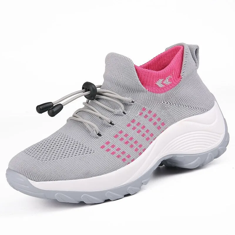 #1 Orthotic Shoes For Plantar Fasciitis Women | Premium Insoles for Comfortable and Pain Relief