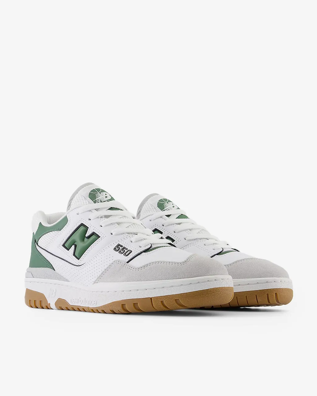 550 'White/Nori'