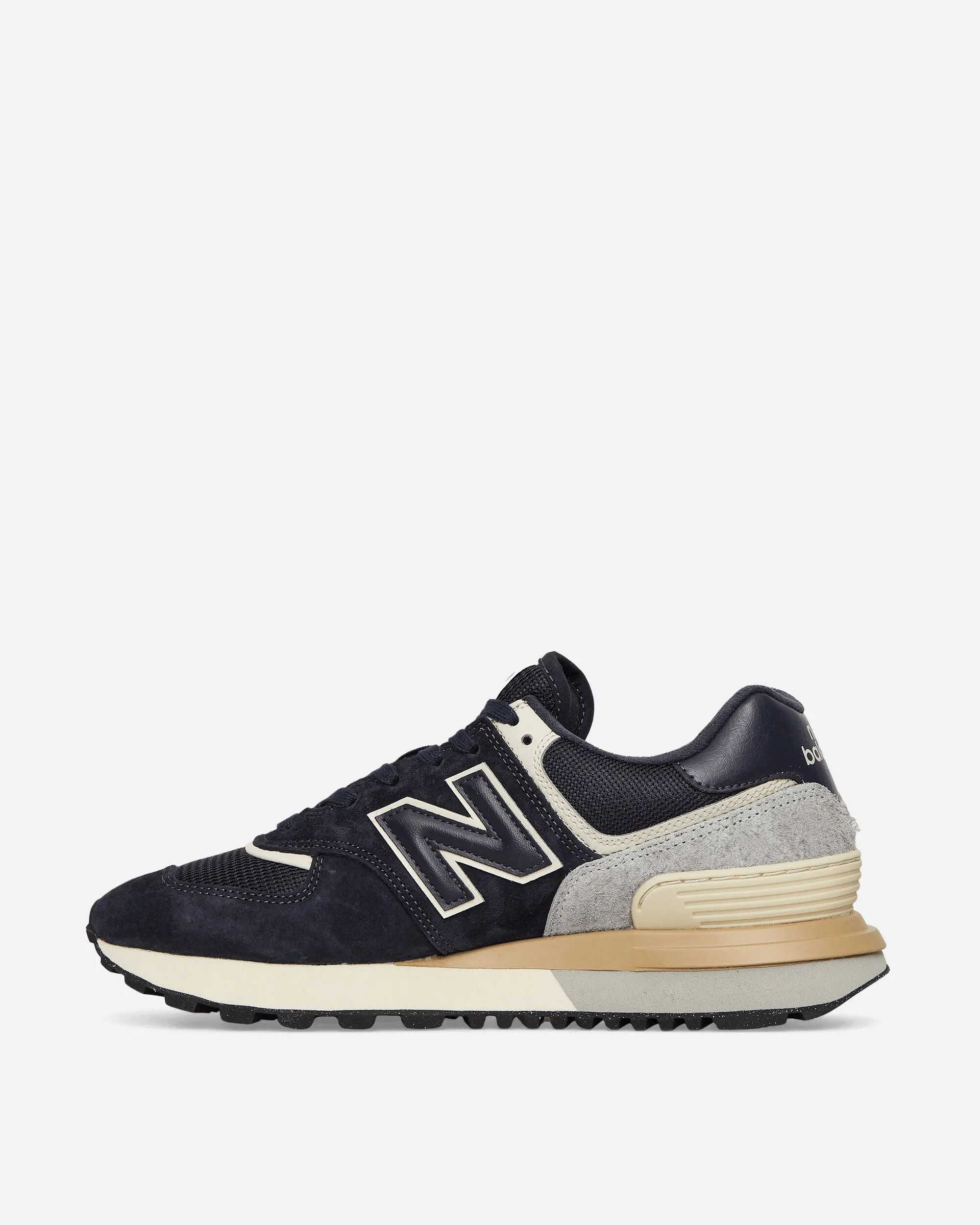 574 Sneakers Blue
