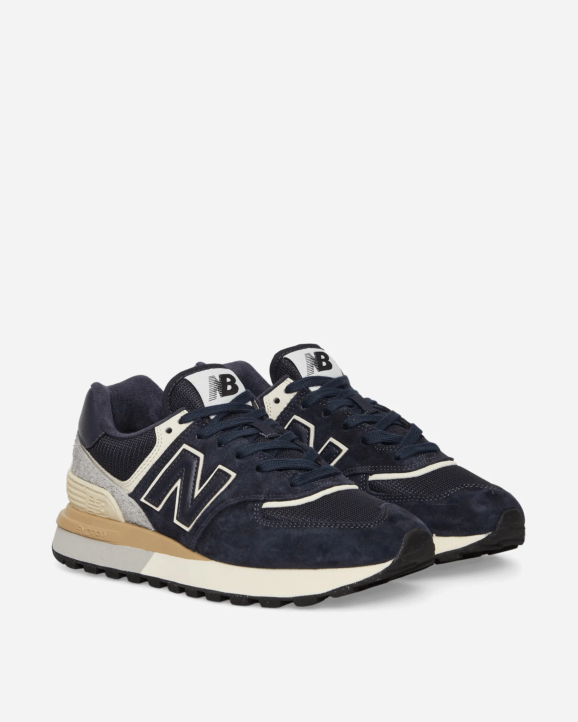 574 Sneakers Blue