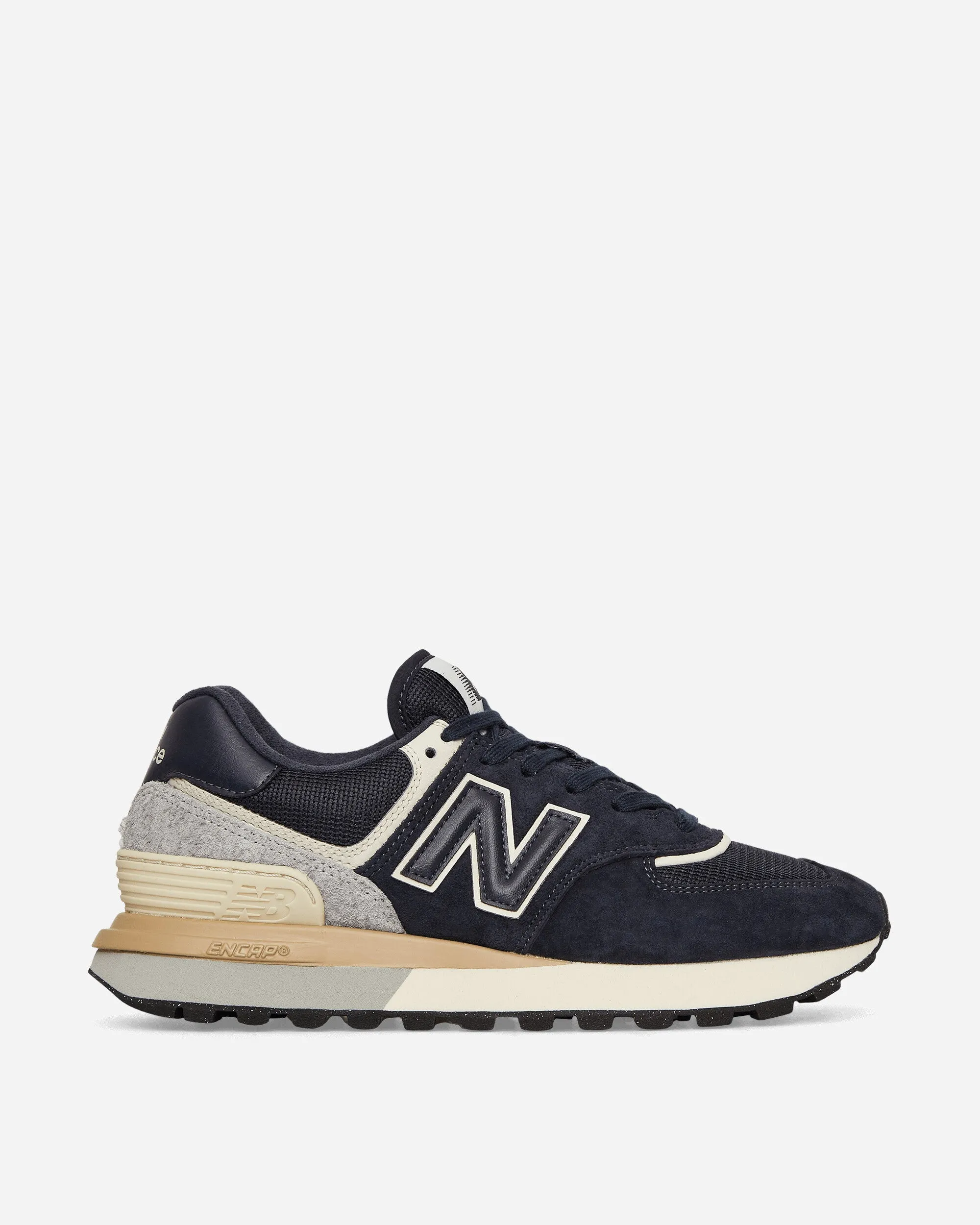 574 Sneakers Blue