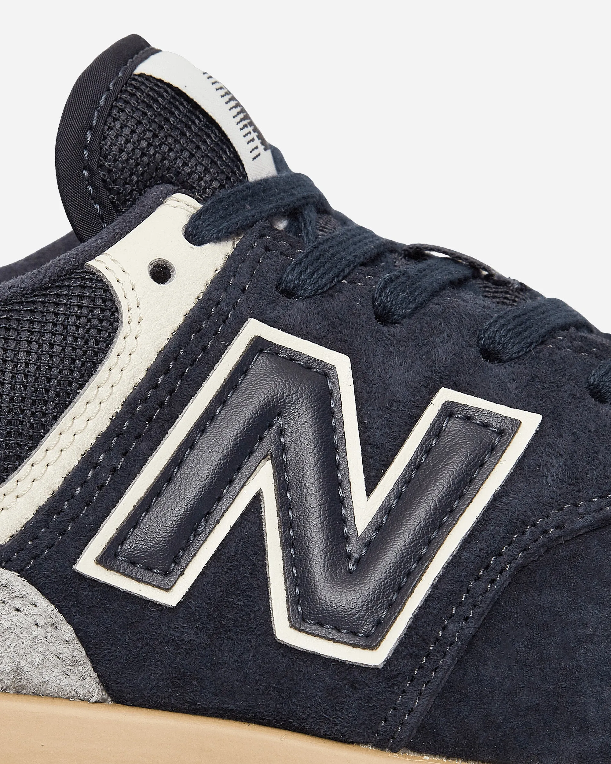 574 Sneakers Blue