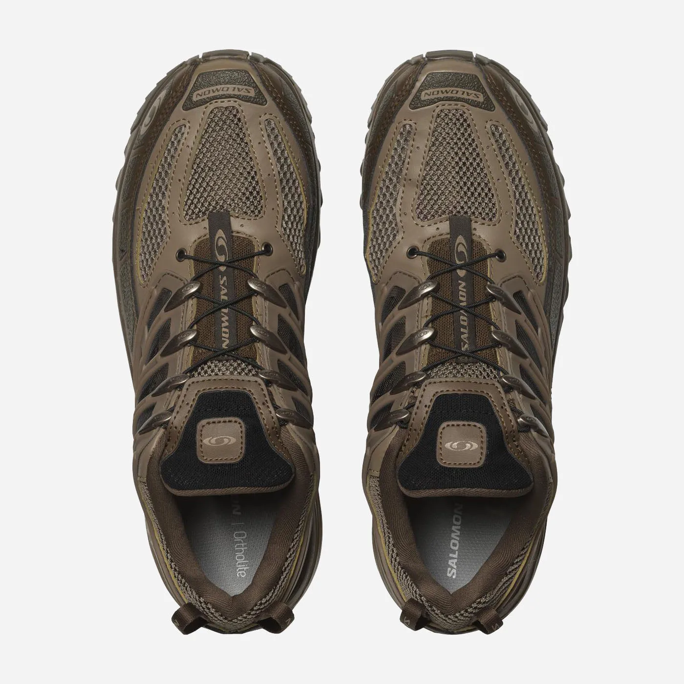 ACS PRO DESERT - Dark Earth/Caribou/Wren