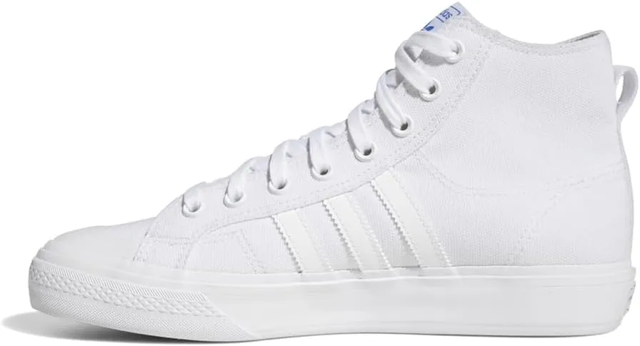 adidas Men's Entrap Mid Basketball Shoe