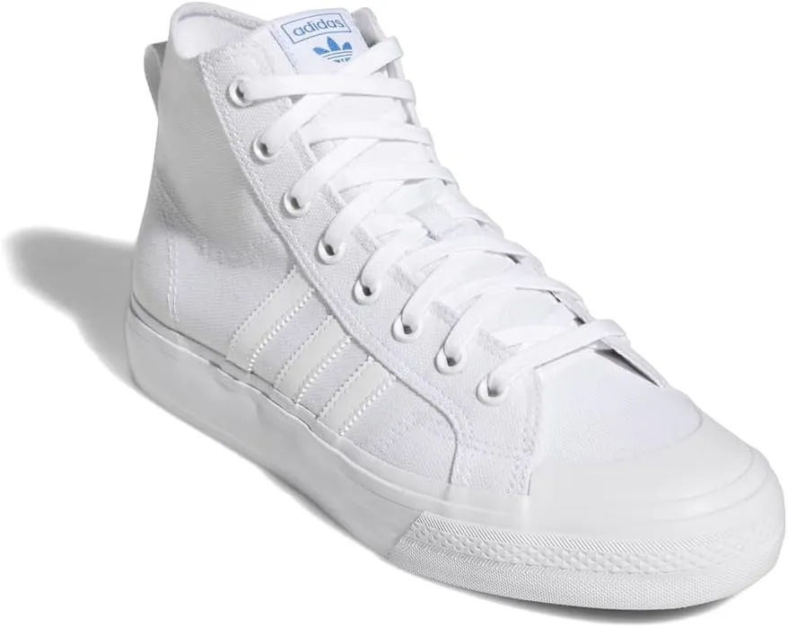 adidas Men's Entrap Mid Basketball Shoe