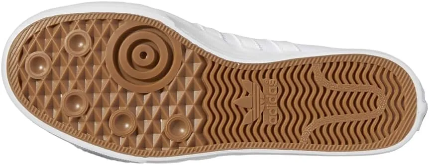 adidas Men's Entrap Mid Basketball Shoe