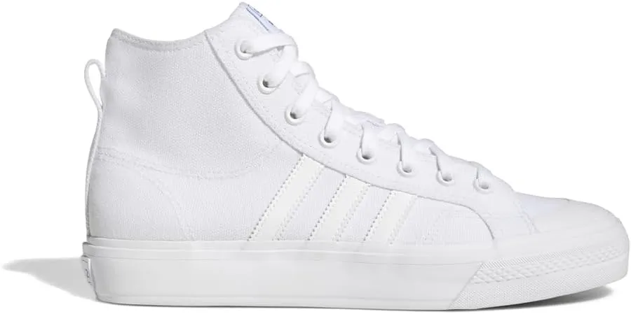 adidas Men's Entrap Mid Basketball Shoe