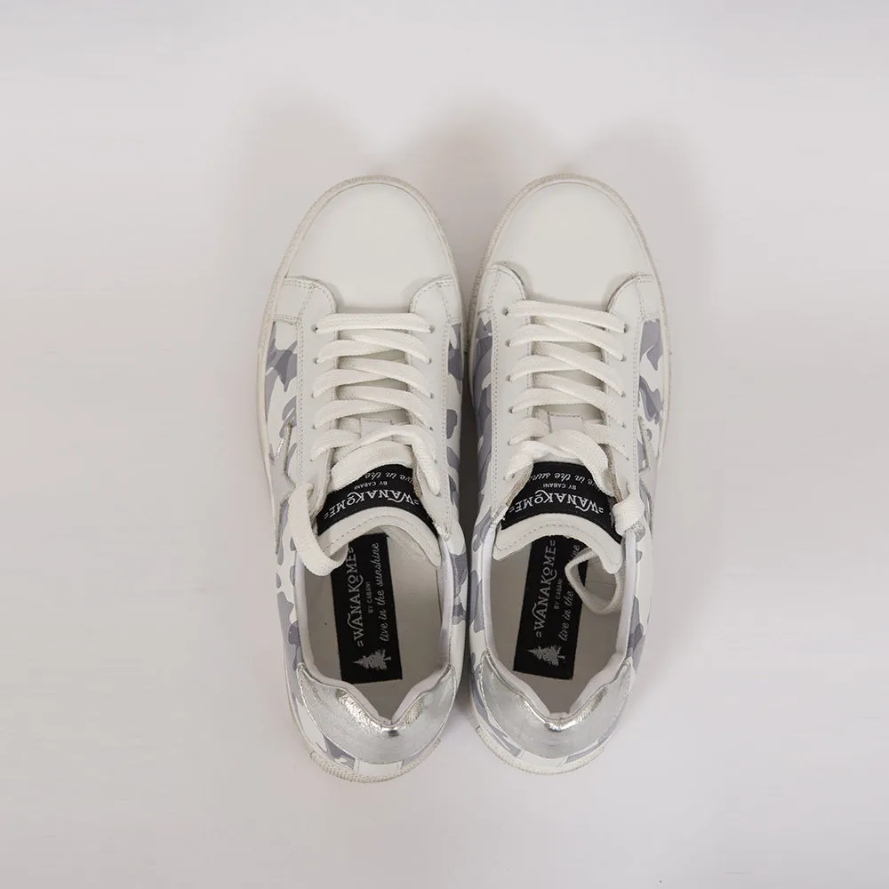 Apollo White