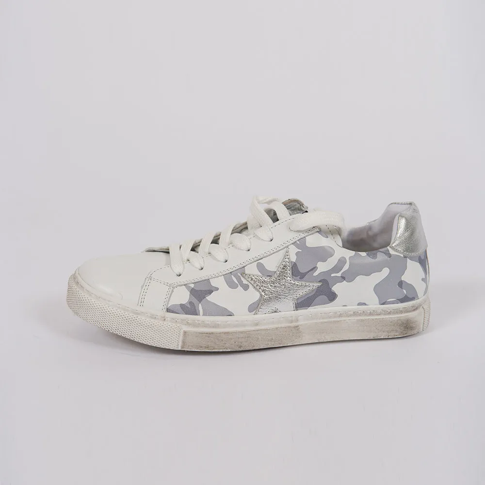 Apollo White