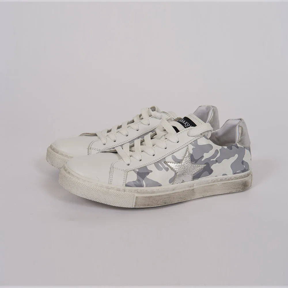 Apollo White