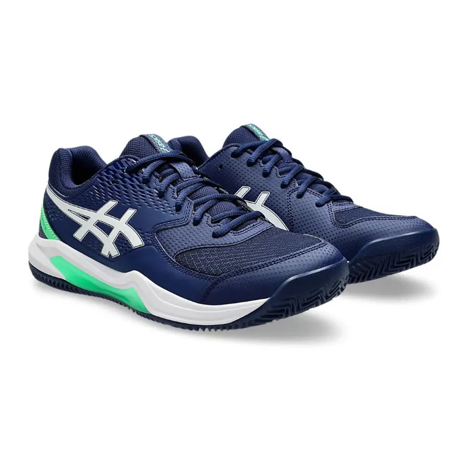 Asics 1041A448 Gel-Dedicate 8 Clay Mens