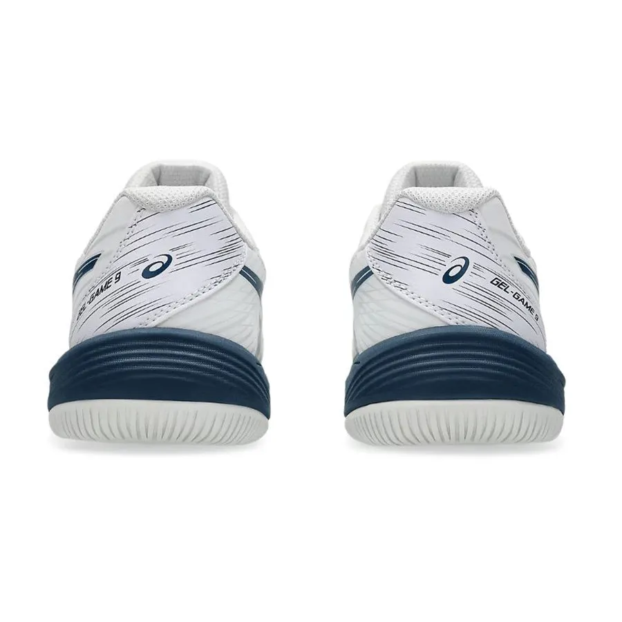 Asics 1044A052 Gel-Game 9 GS Junior