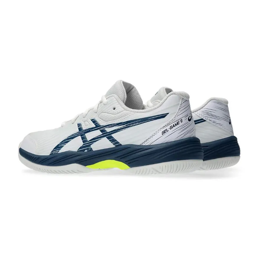 Asics 1044A052 Gel-Game 9 GS Junior