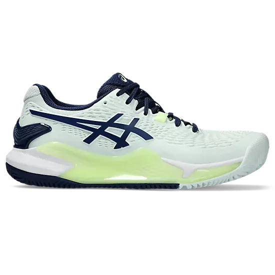 Asics Women's Gel-Resolution 9 Clay 2024