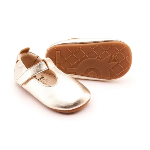 Baby Girls First Walker Shoe #0018R OHME-BUB