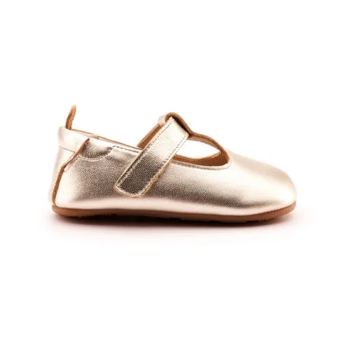 Baby Girls First Walker Shoe #0018R OHME-BUB