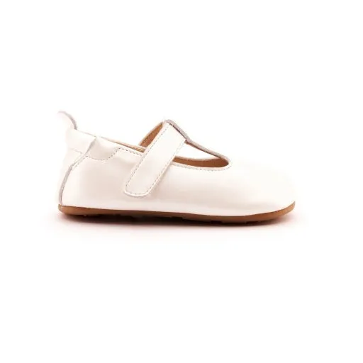 Baby Girls First Walker Shoe #0018R OHME-BUB