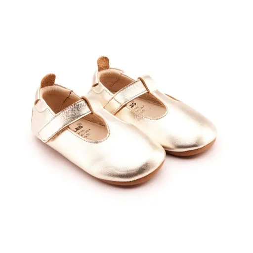 Baby Girls First Walker Shoe #0018R OHME-BUB
