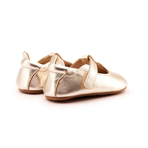Baby Girls First Walker Shoe #0018R OHME-BUB