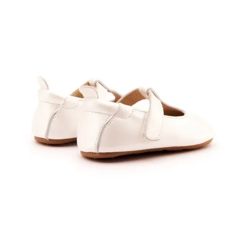 Baby Girls First Walker Shoe #0018R OHME-BUB