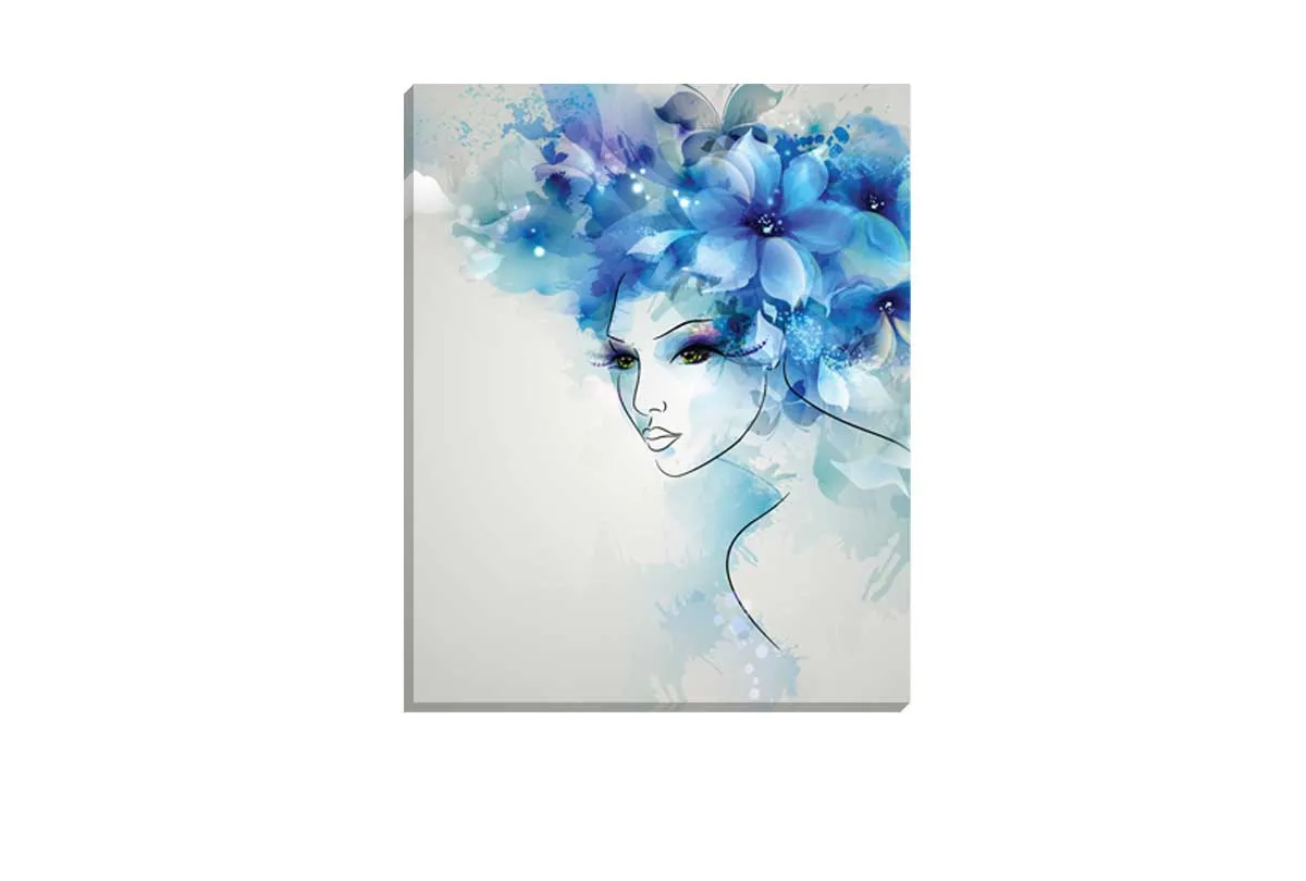 Beauty in Nature | Canvas Wall Art Print