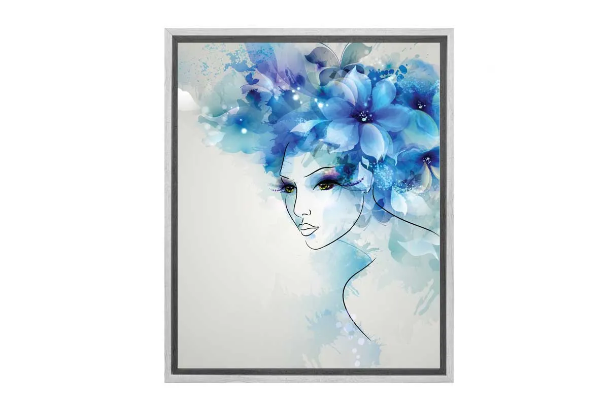 Beauty in Nature | Canvas Wall Art Print