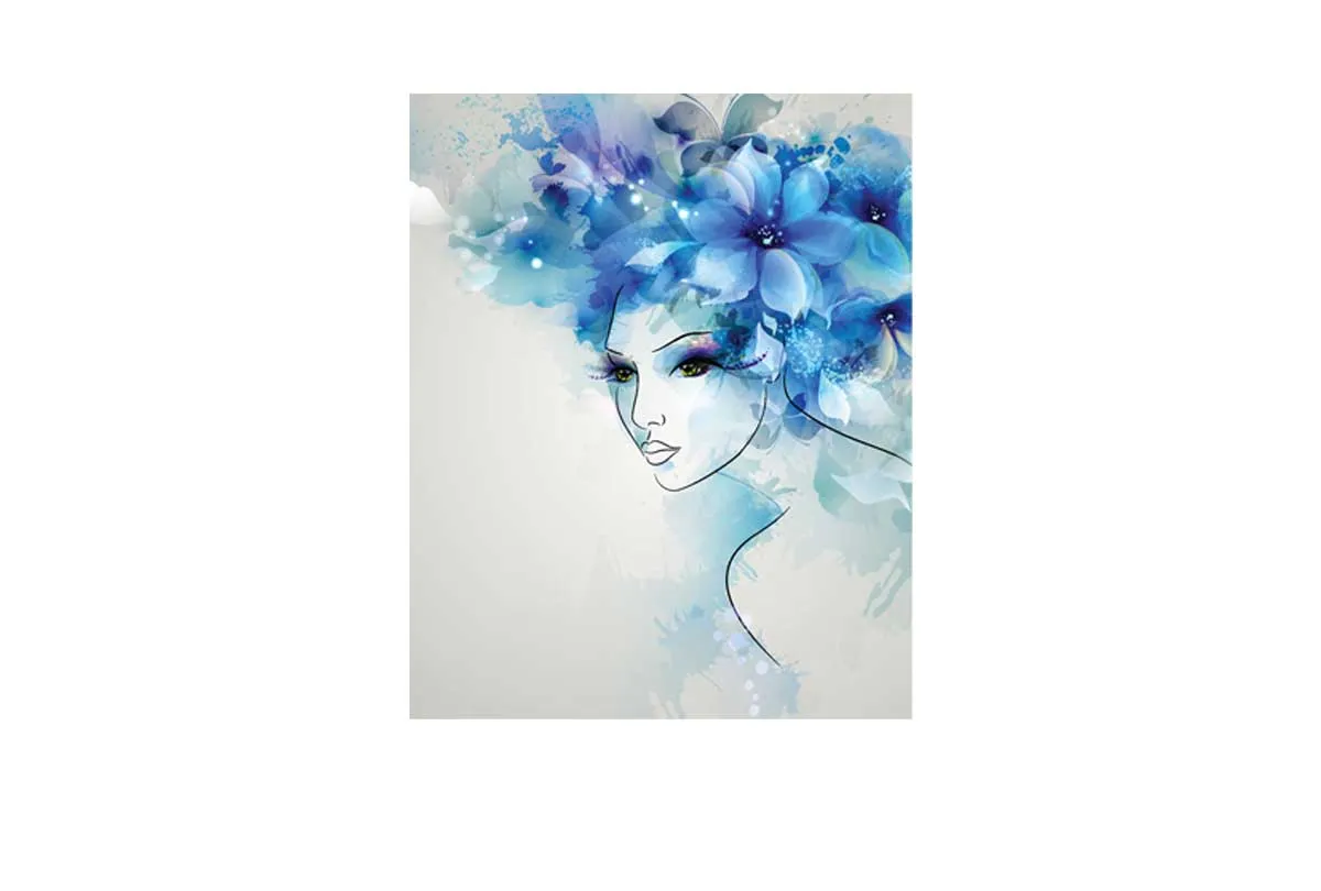 Beauty in Nature | Canvas Wall Art Print