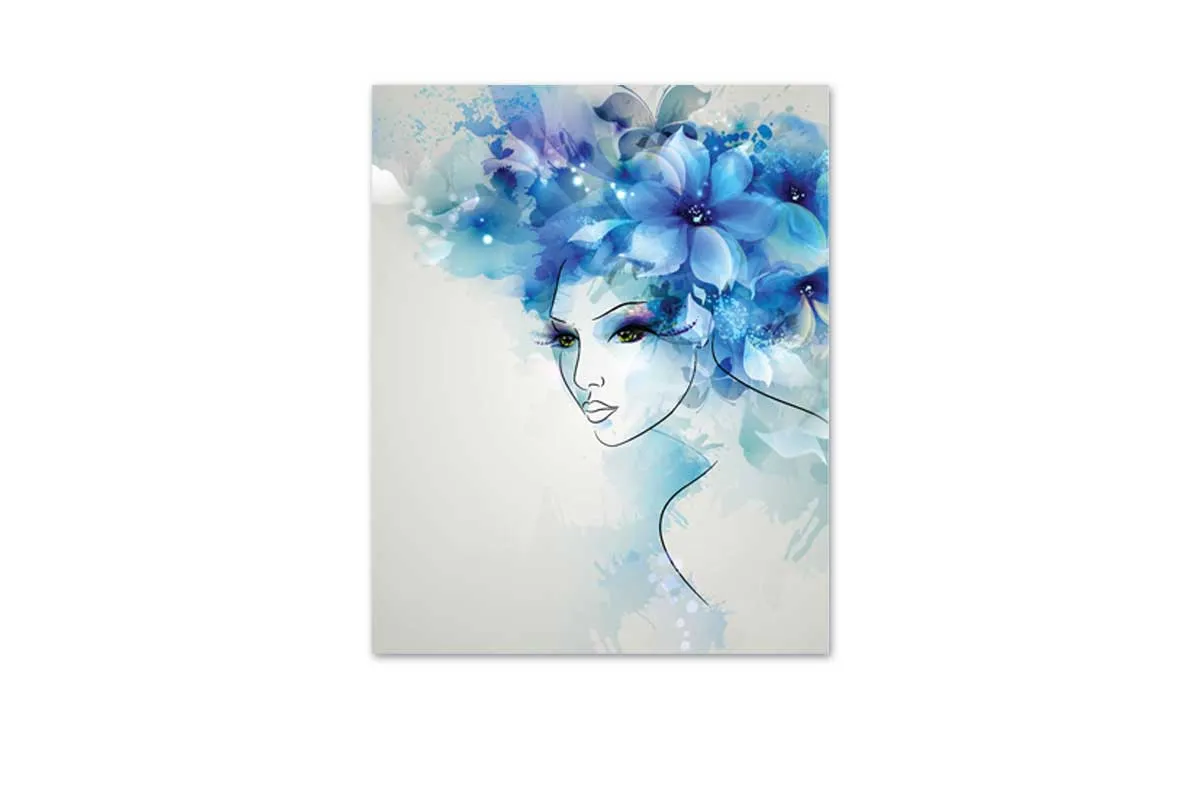 Beauty in Nature | Canvas Wall Art Print