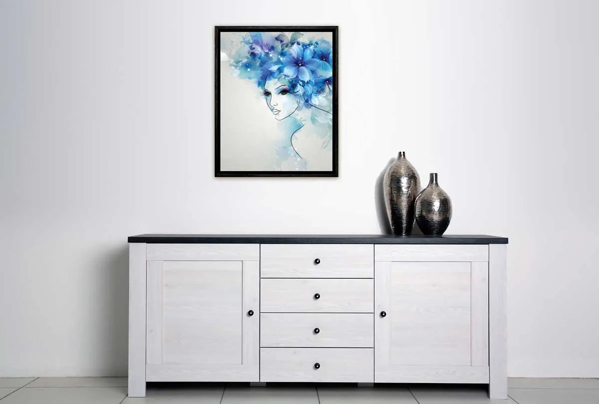 Beauty in Nature | Canvas Wall Art Print