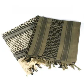 BLACKHAWK! Tactical Shemagh