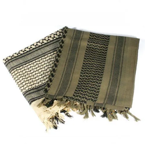 BLACKHAWK! Tactical Shemagh