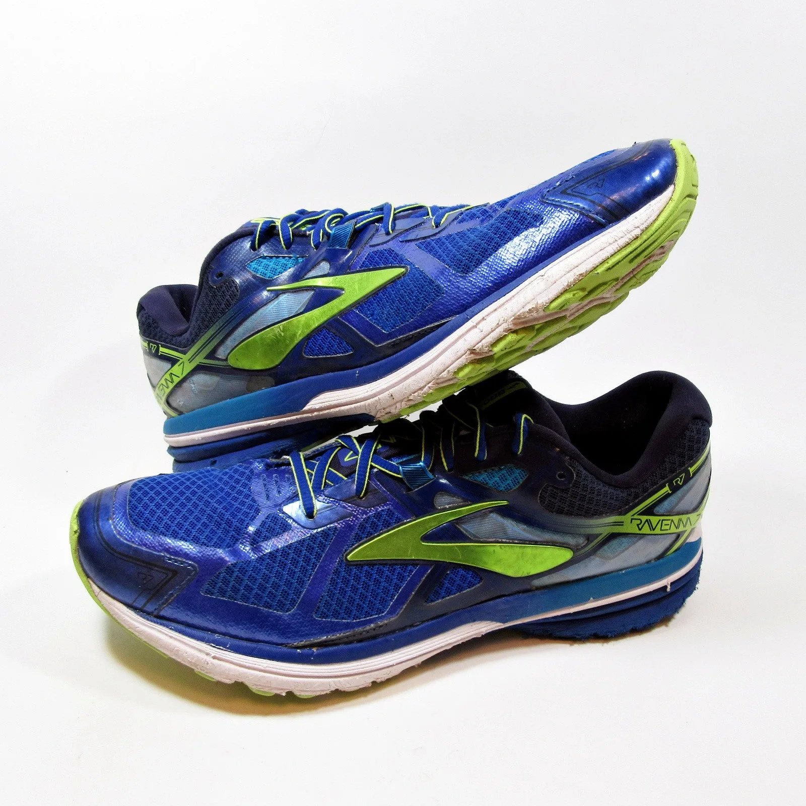 BROOKS - Ravenna 7