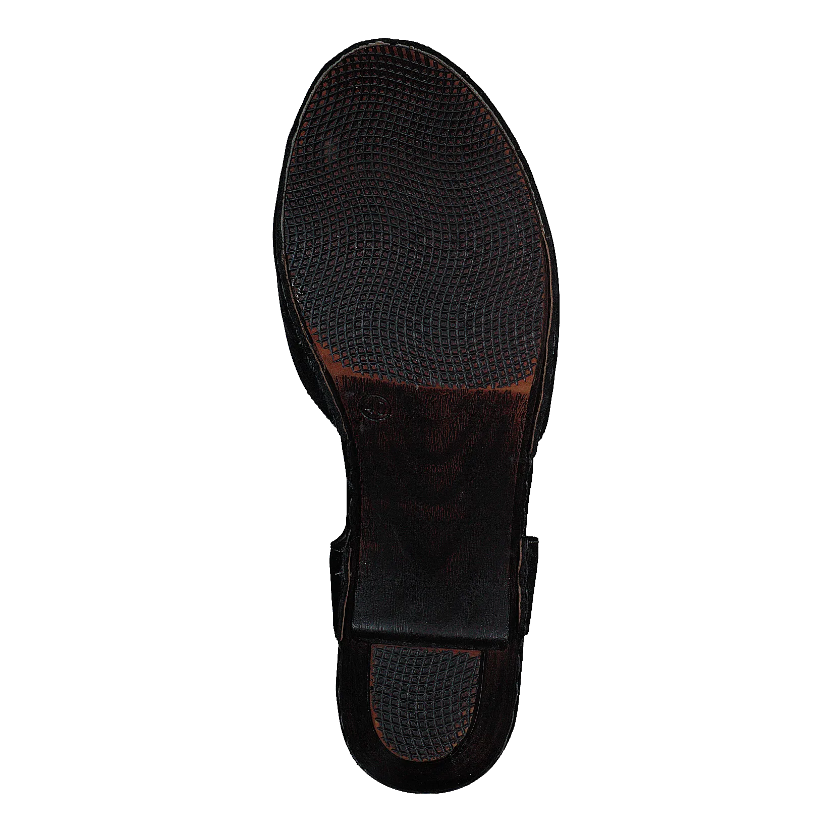 Carlos Black 06