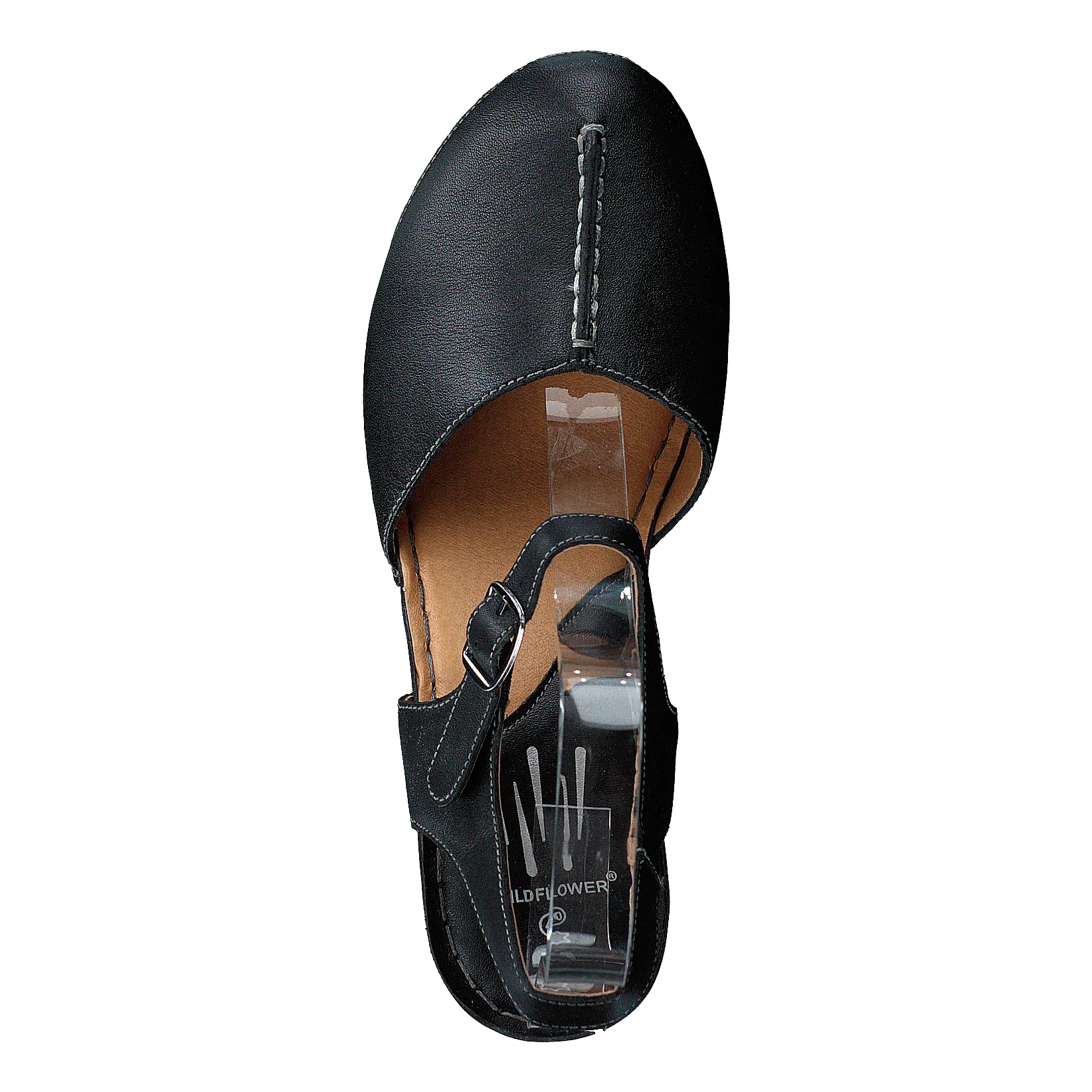 Carlos Black 06