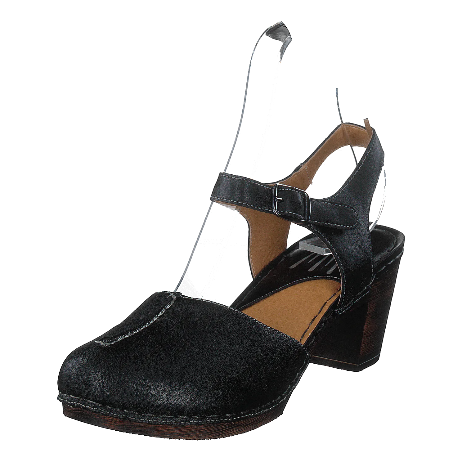 Carlos Black 06