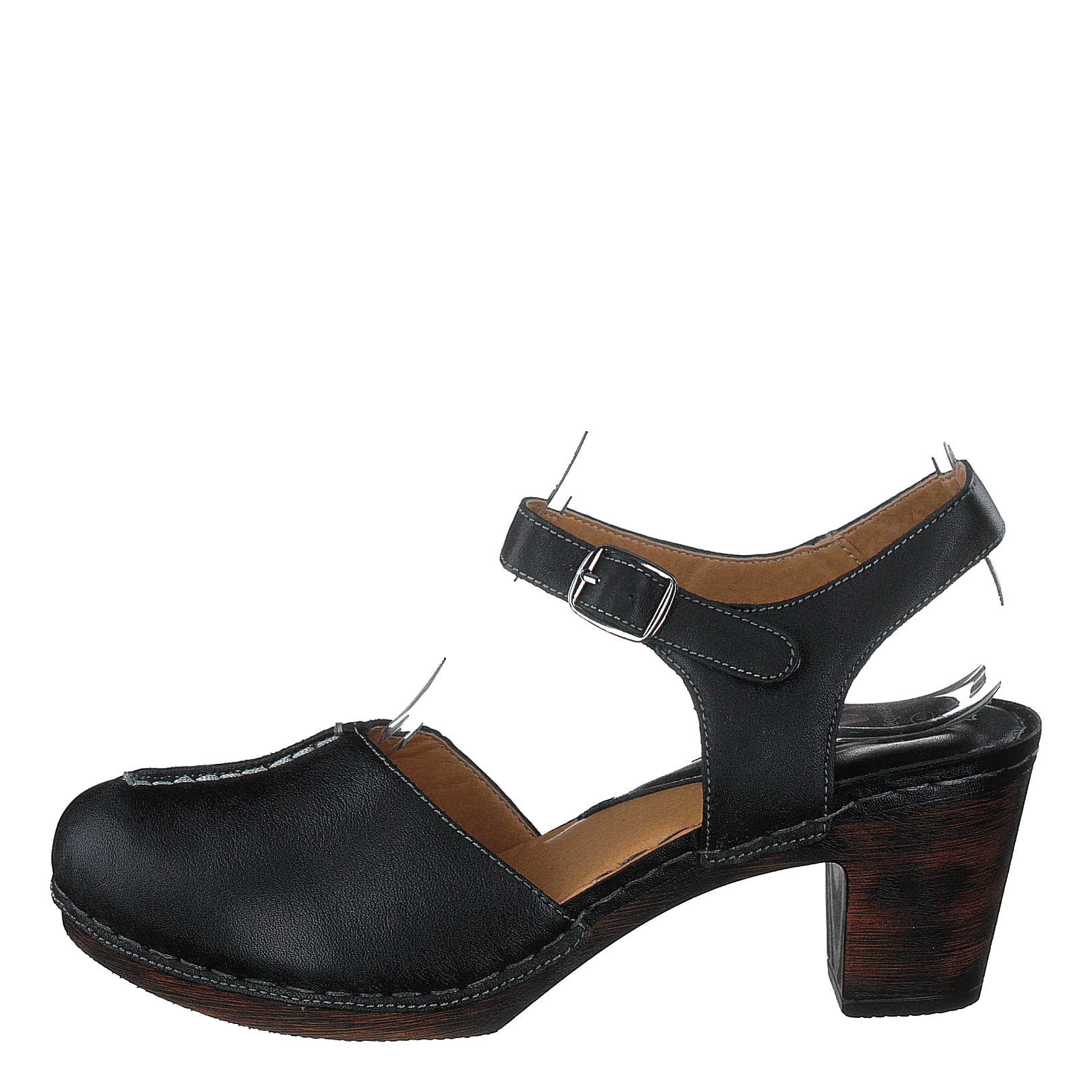 Carlos Black 06