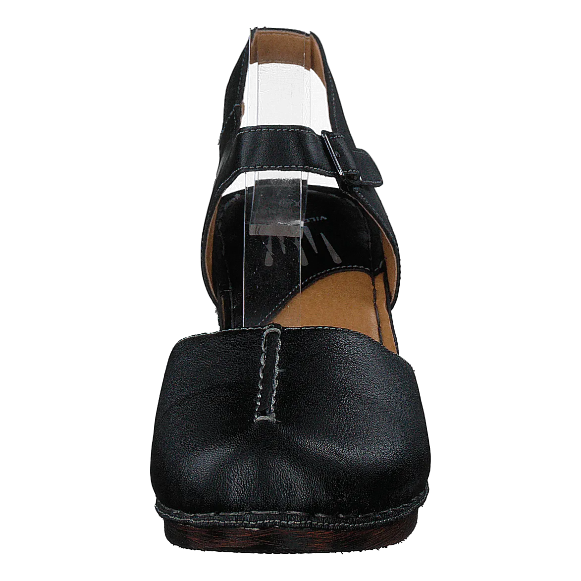 Carlos Black 06