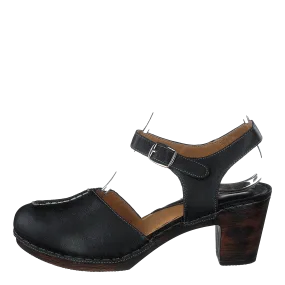 Carlos Black 06